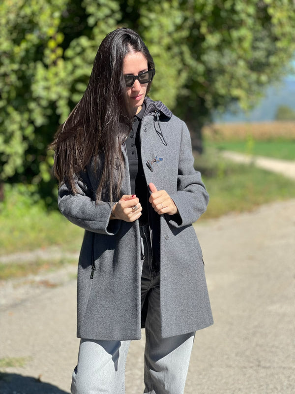 Cappotto Fay Tg XL