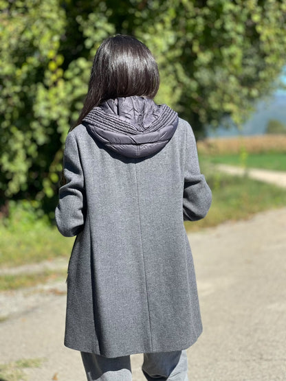 Cappotto Fay Tg XL