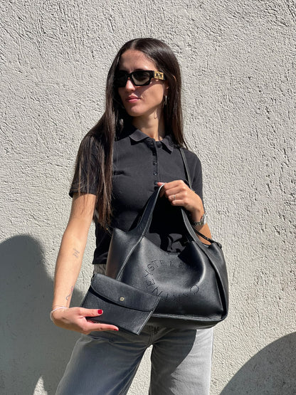 Tote Logo Stella McCartney