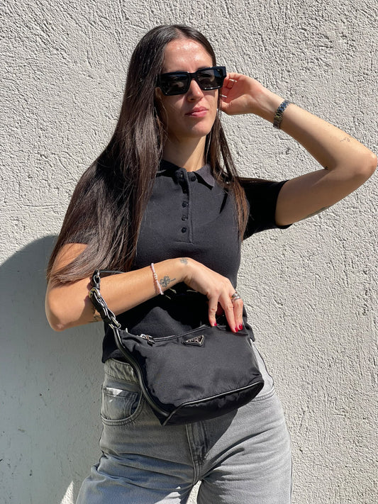 Hobo Prada nylon