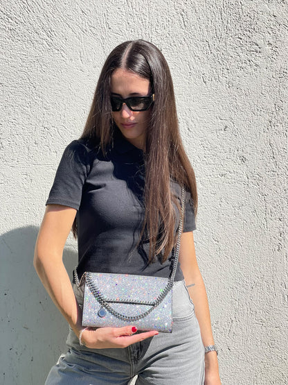 Tracolla Falabella Stella McCartney