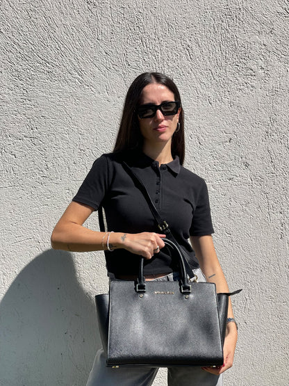 Borsa Selma Michael Kors
