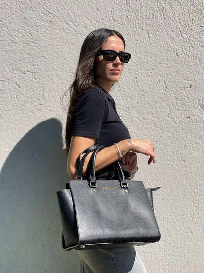 Borsa Selma Michael Kors
