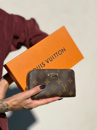 Portafoglio Margot Louis Vuitton