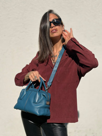 Bauletto D-Styling Tod's small