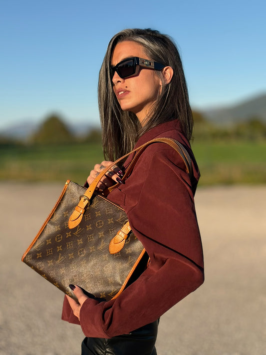Borsa Popincourt Haut Louis Vuitton