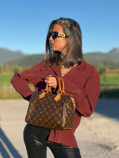 Speedy 25 Louis Vuitton
