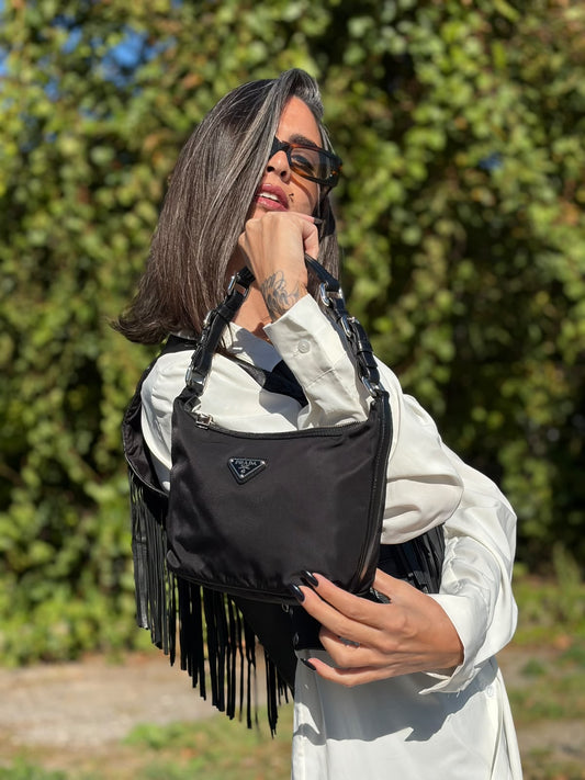 Hobo Prada nylon