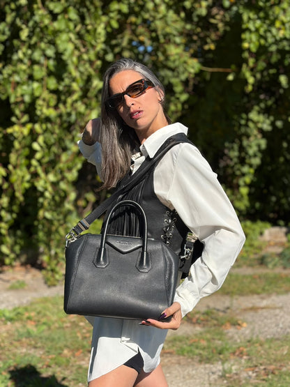 Borsa Antigona Givenchy misura piccola