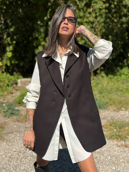 Gilet Sportmax tg. 42
