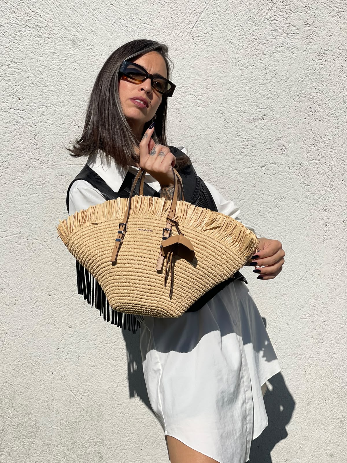 Borsa Isa Michael Kors