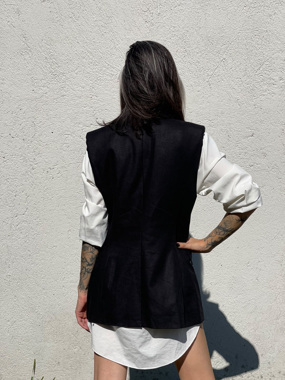 Gilet Luisa Spagnoli tg. 42