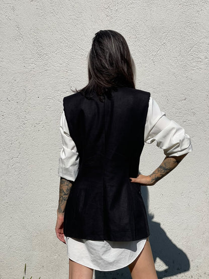 Gilet Luisa Spagnoli tg. 42
