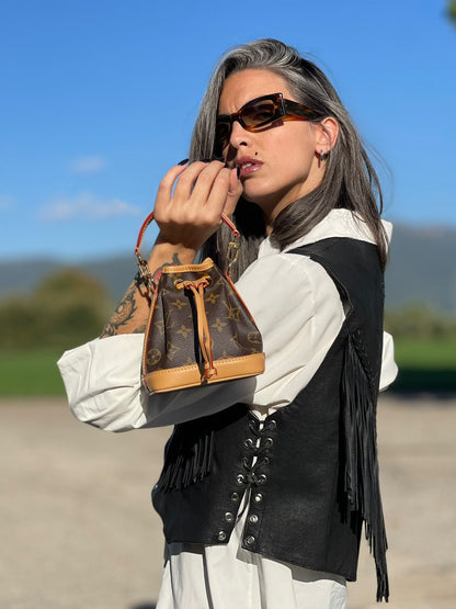 Nano Noé Louis Vuitton