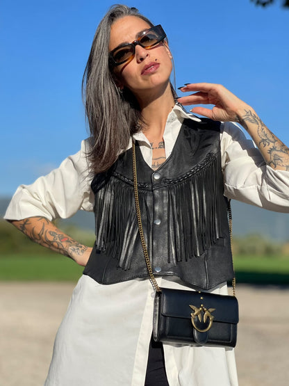 Love One Pocket Pinko