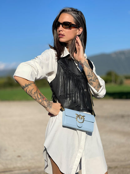 Love One Pocket Pinko