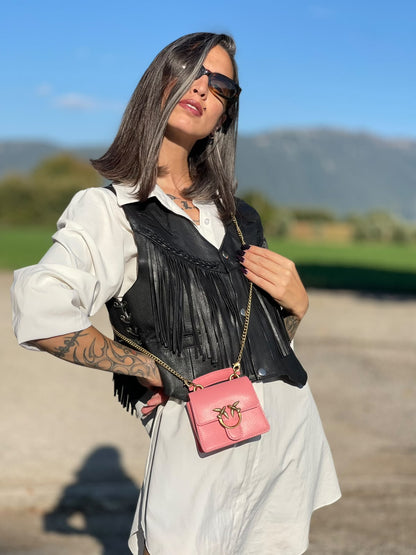 Love one micro Pinko