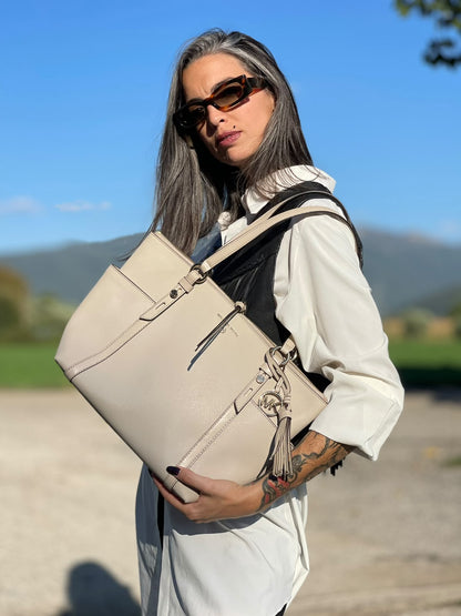 Tote Jet Set Michael Kors