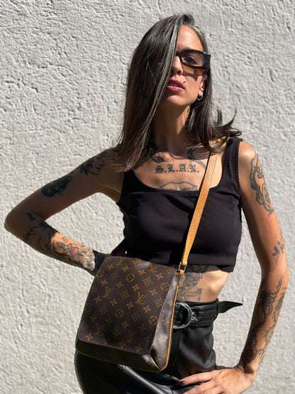 Musette Salsa Louis Vuitton