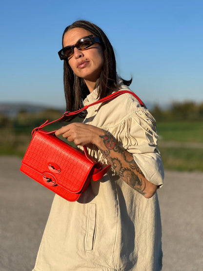 Borsa Ella Cayman Zanellato
