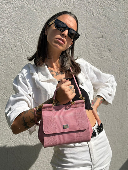 Miss Sicily small Dolce & Gabbana