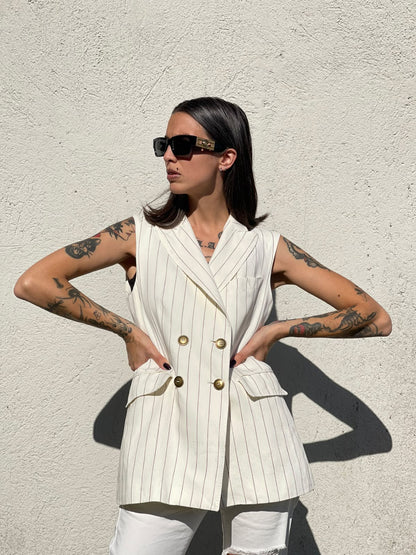 Gilet Max Mara tg. 42