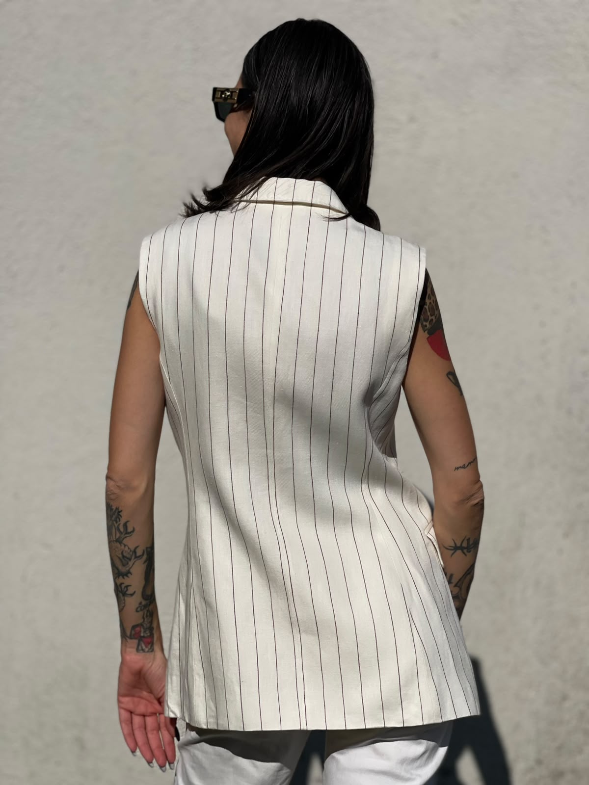 Gilet Max Mara tg. 42
