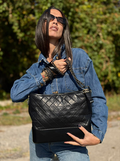 Borsa Chanel Gabrielle Large