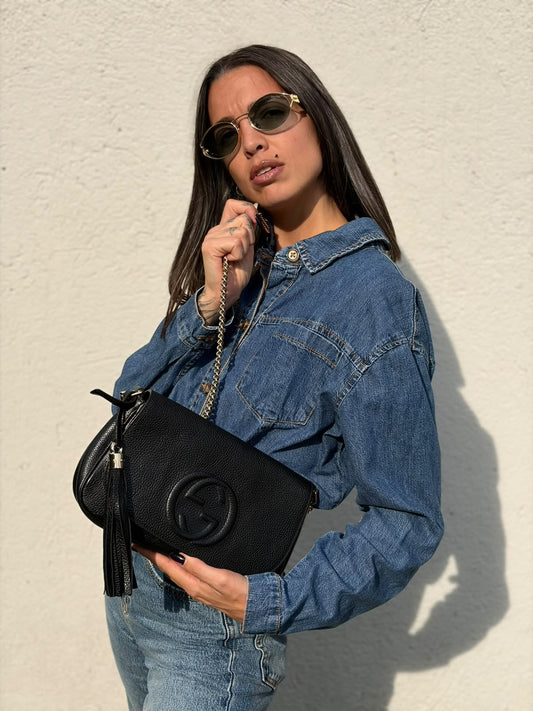 Borsa Soho Gucci