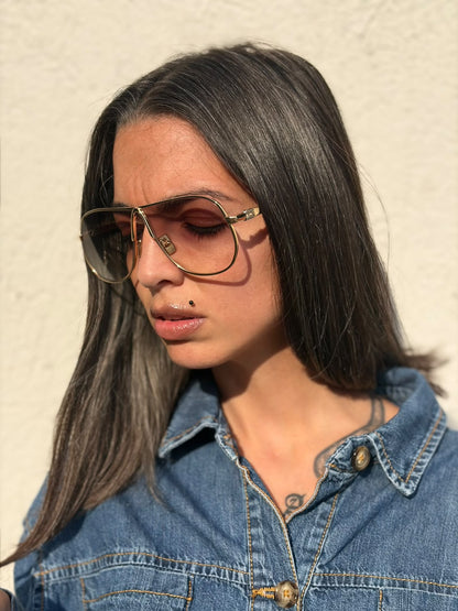 Occhiali da sole Miu Miu