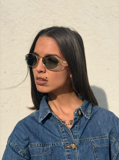 Occhiali da sole Miu Miu