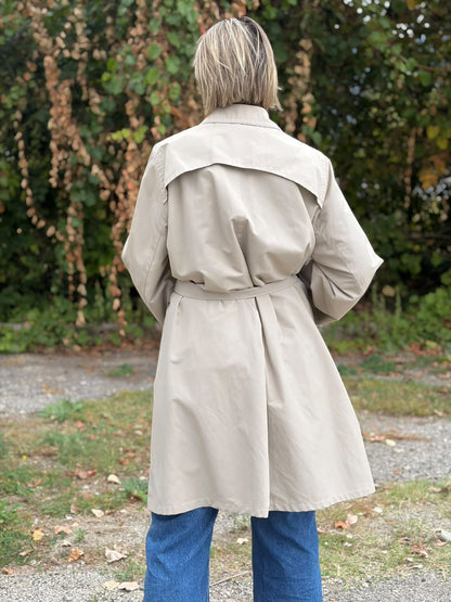 Trench Max Mara tg. 46