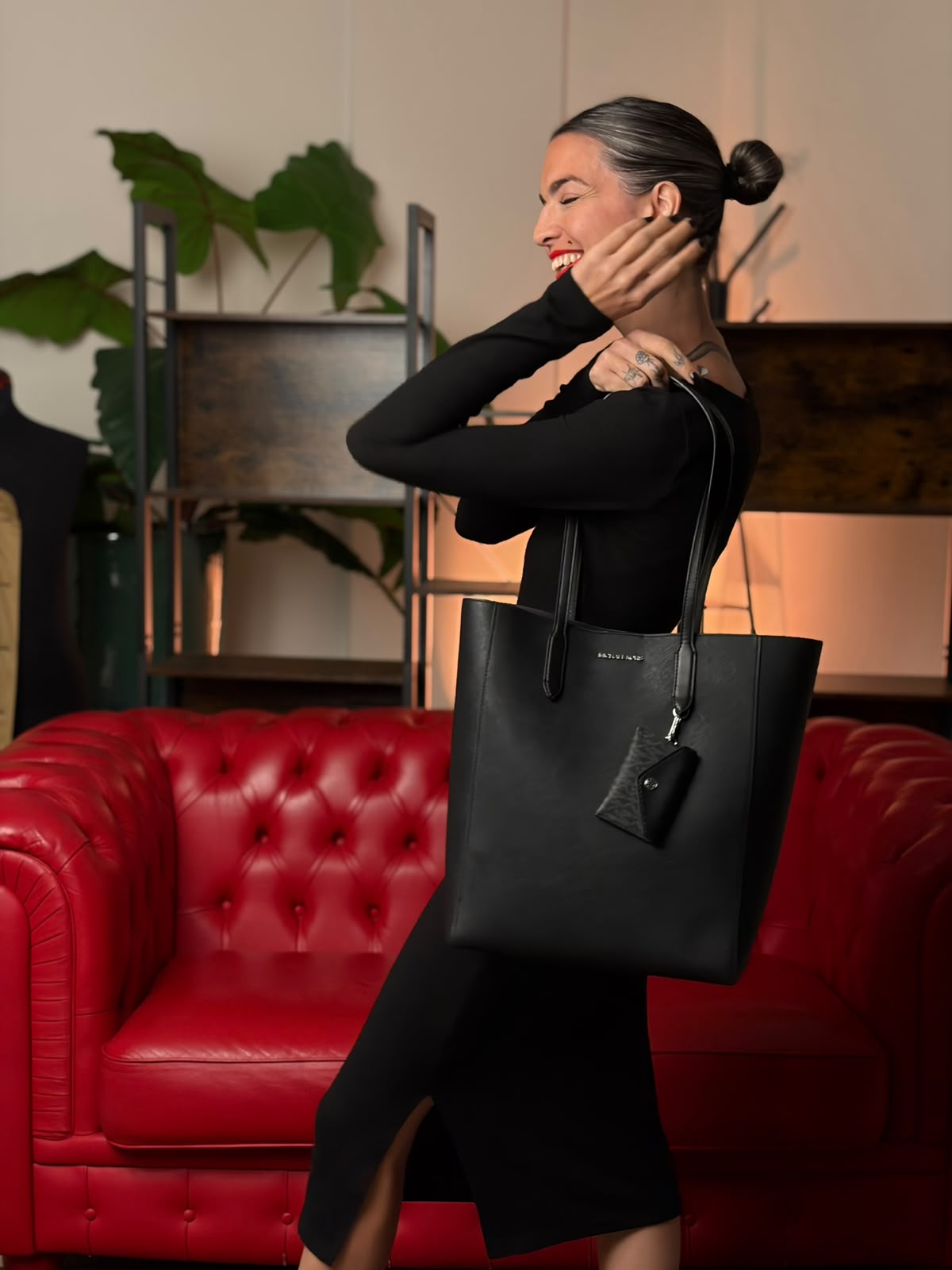 Tote Vincent Michael Kors