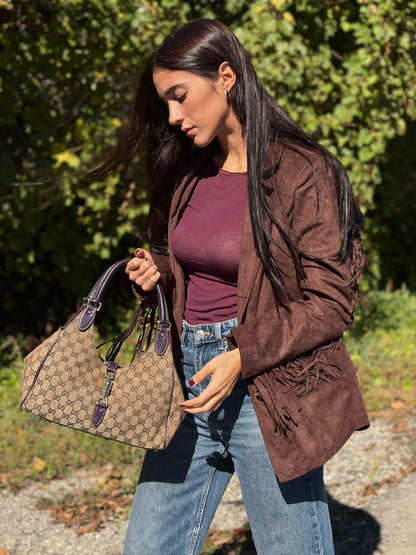Borsa Gucci Jackie Bardot