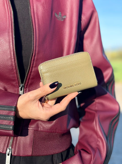 Portacarte Michael Kors
