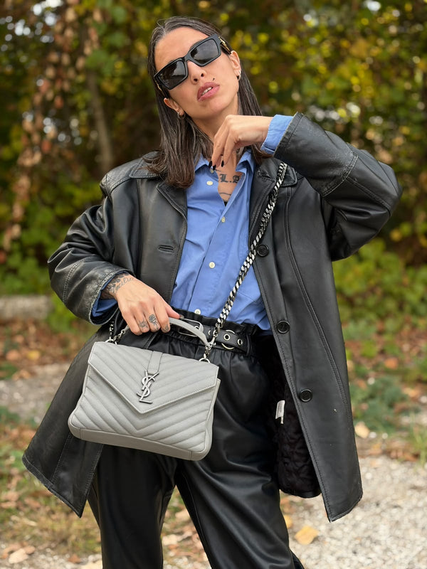 Borsa Saint Laurent College