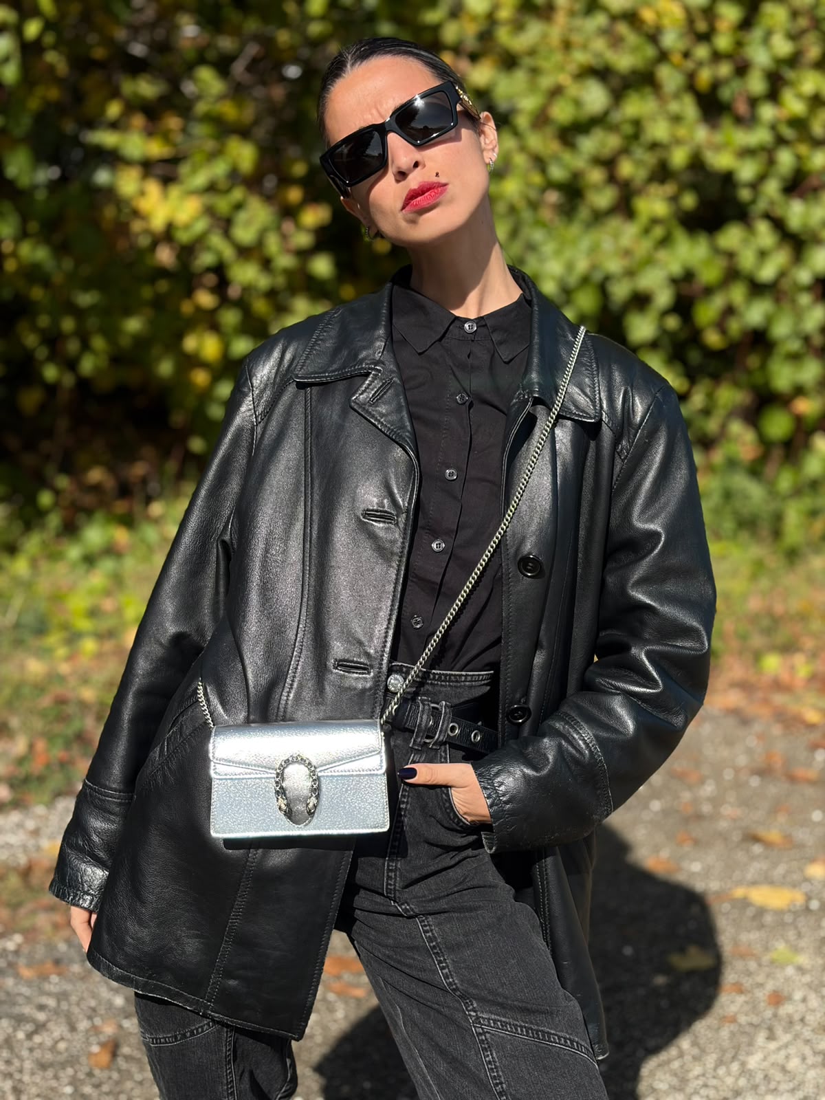 Borsa Mini Dionysus Gucci