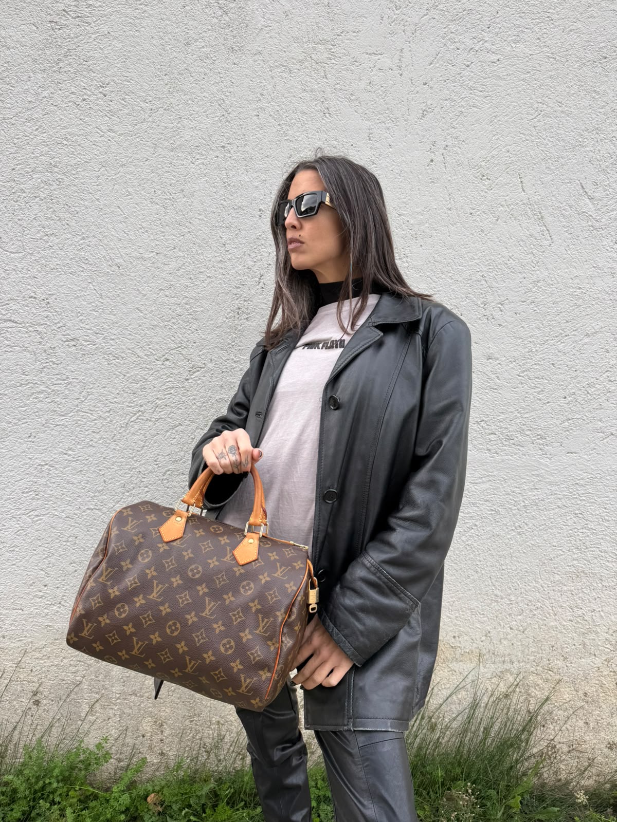 Speedy 30 Louis Vuitton