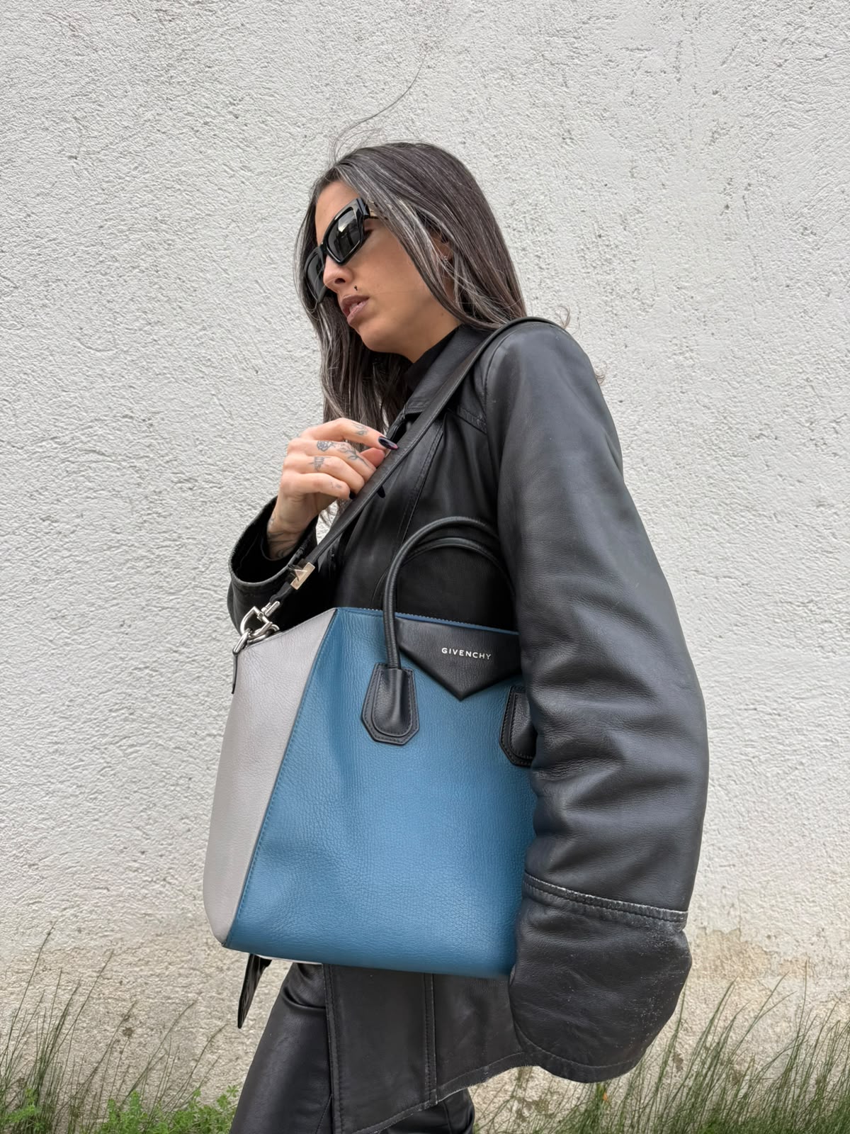 Borsa Givenchy Antigona misura media