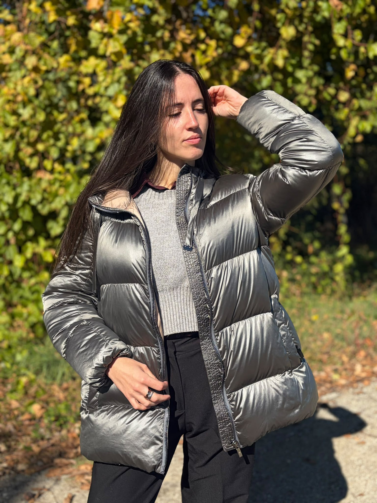 Giubbino Max Mara The Cube tg.46