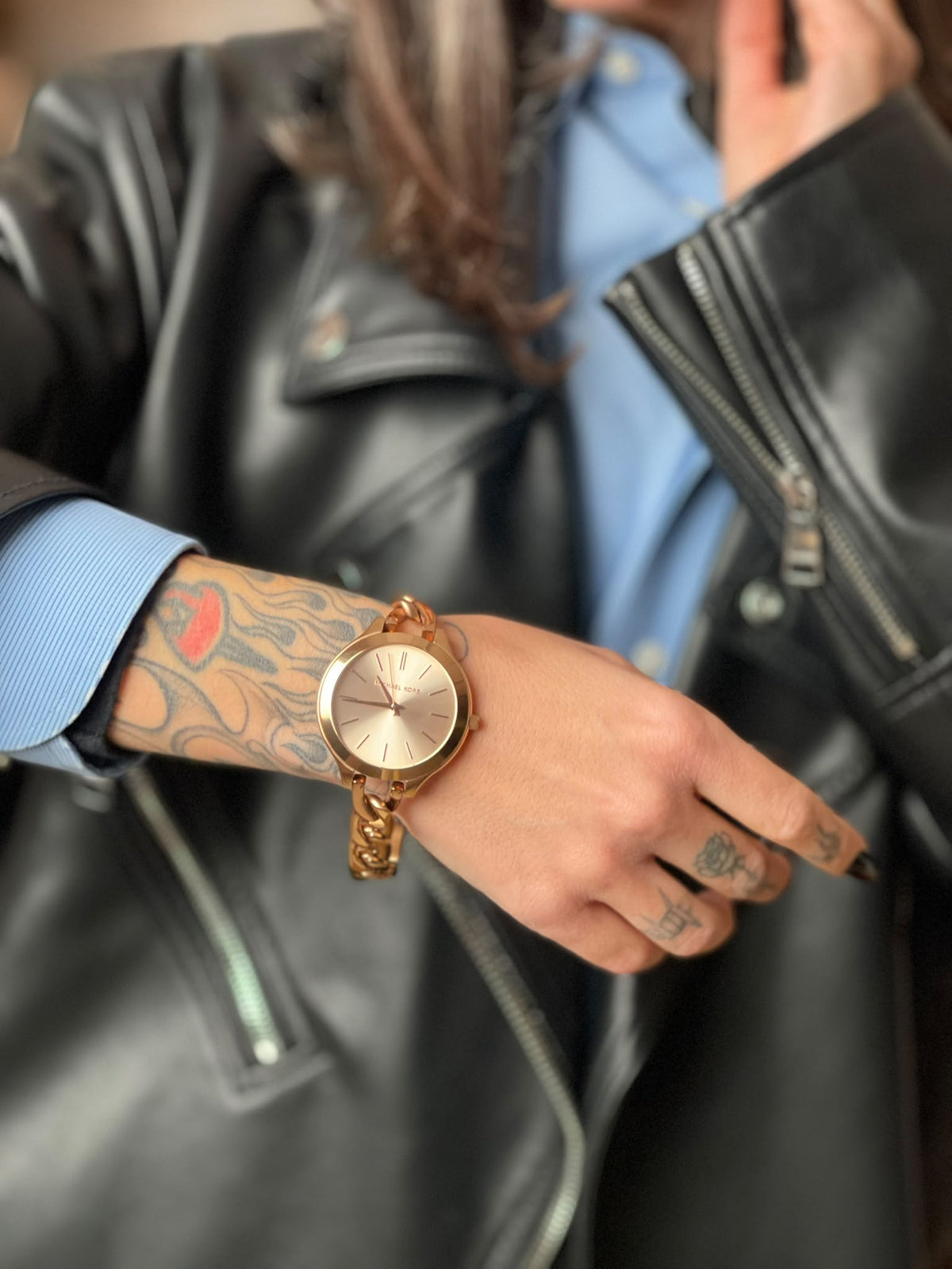 Orologio Michael Kors