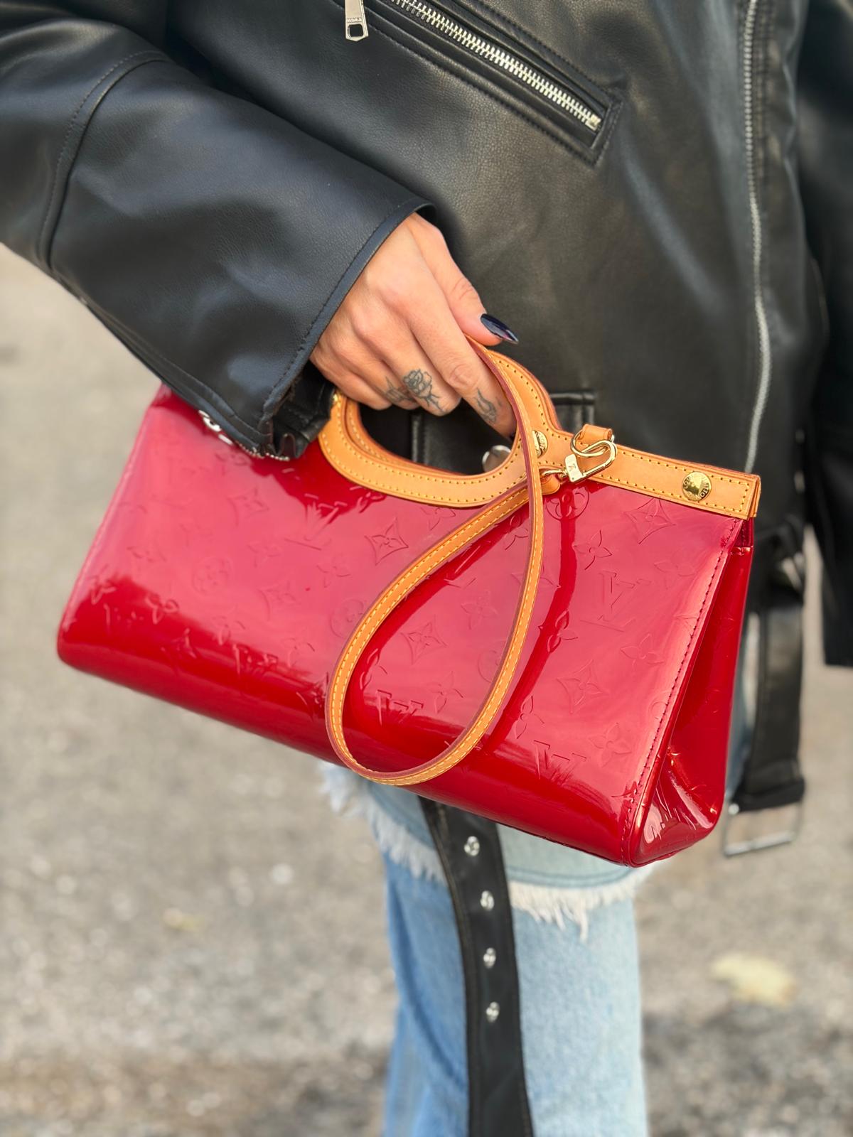Borsa Roxbury Louis Vuitton