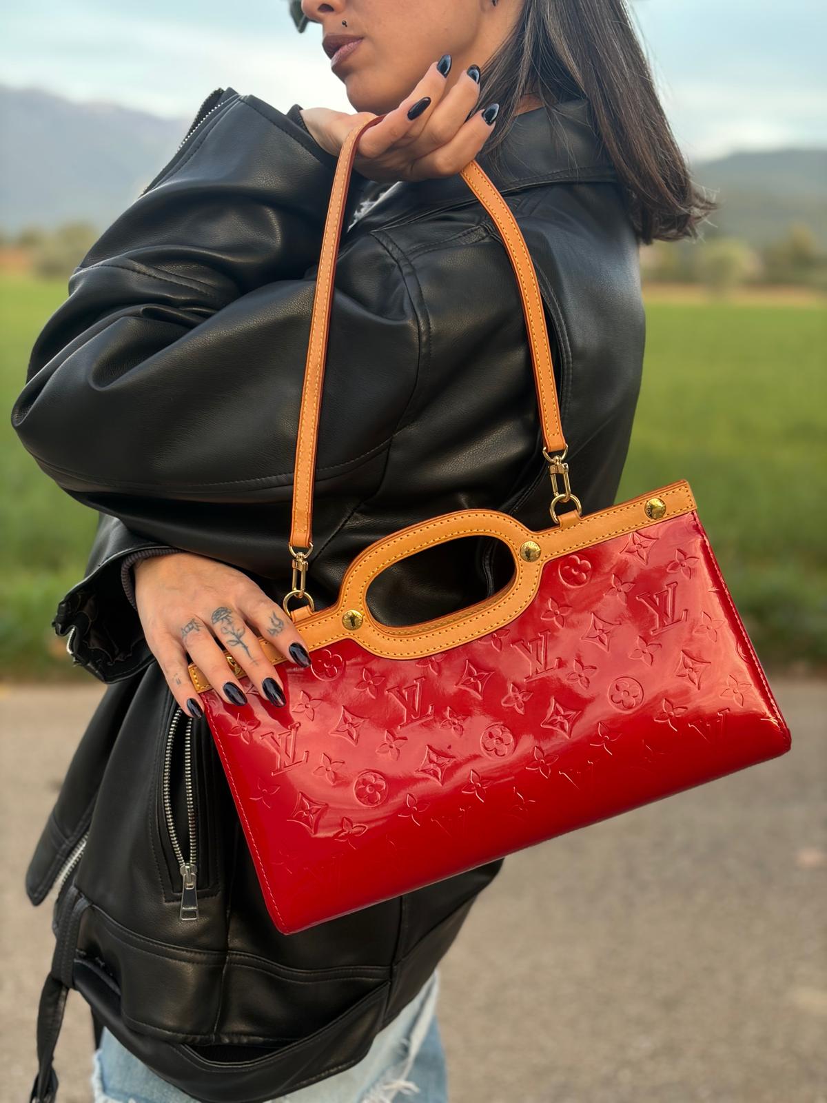Borsa Roxbury Louis Vuitton