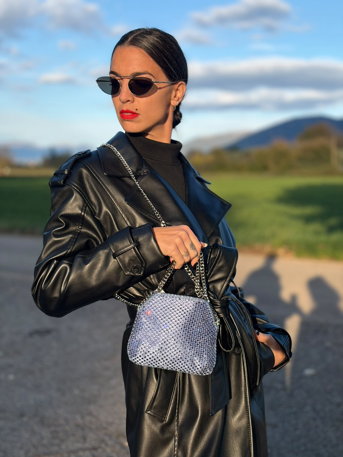 Micro Falabella Stella McCartney