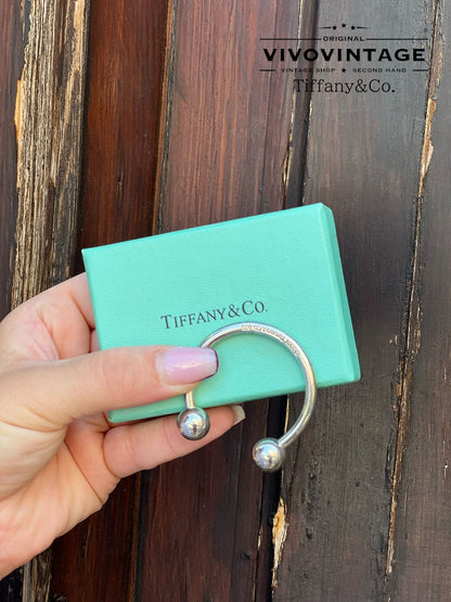 Portachiavi Tiffany&Co