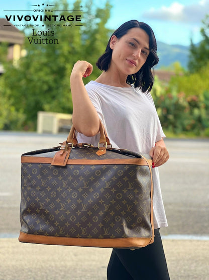 Borsone Louis Vuitton Cruiser