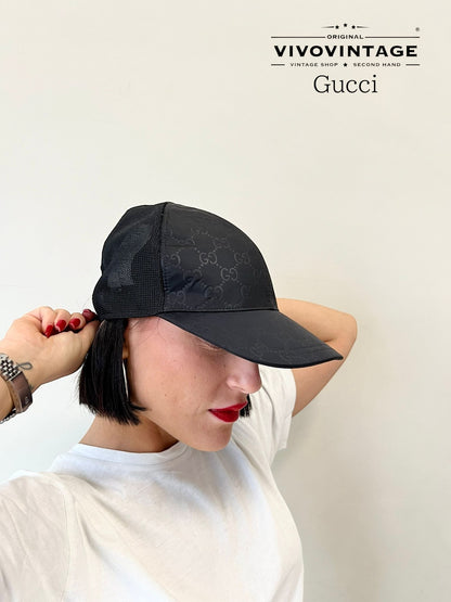 Cappello Gucci tg XL