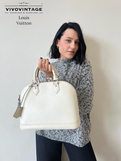 Alma Epi Louis Vuitton PM