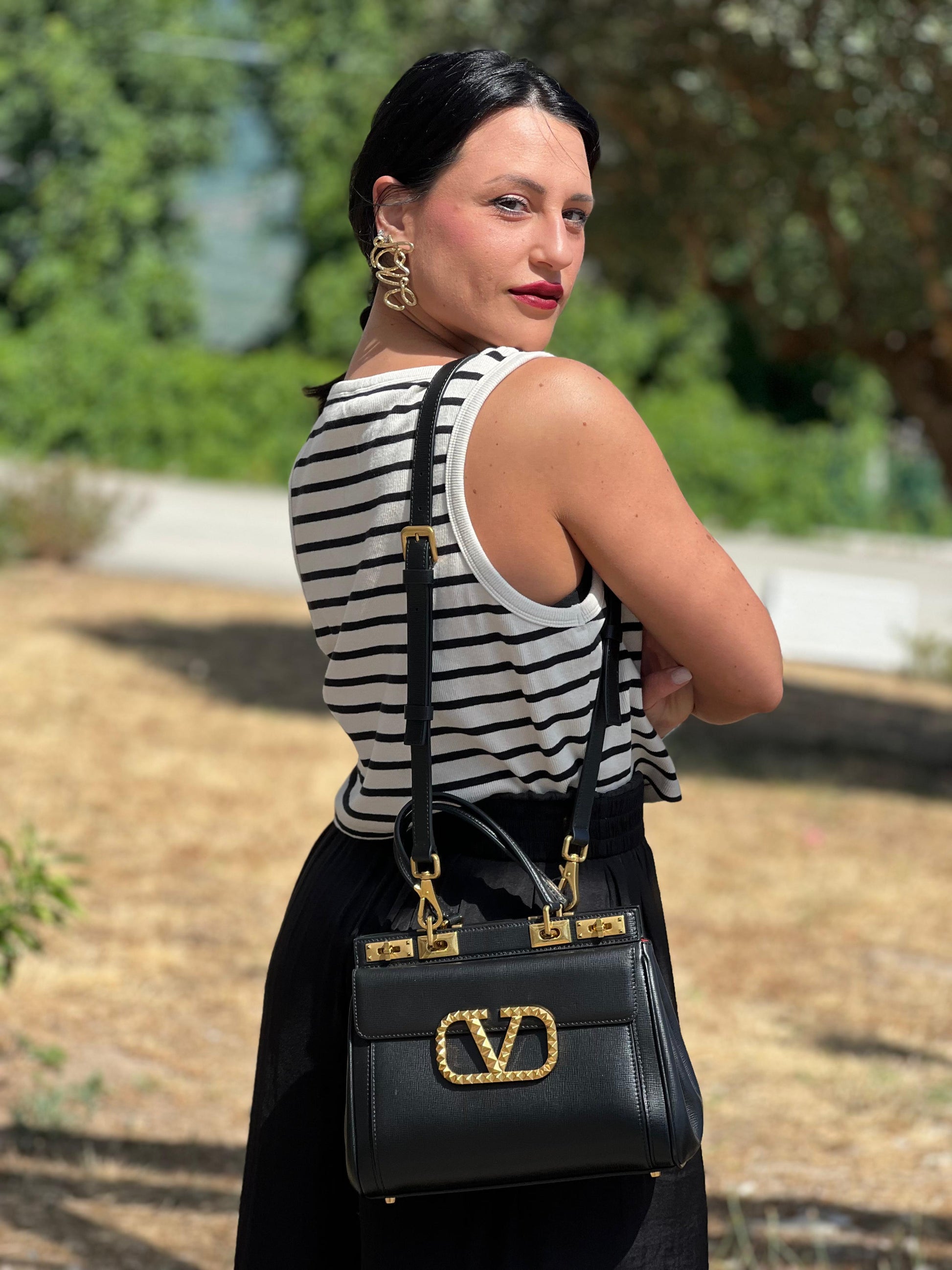 Valentino Garavani bag Vsling – Vivo Vintage