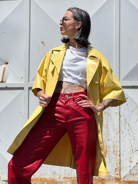 Impermeabile Max Mara Tg 40